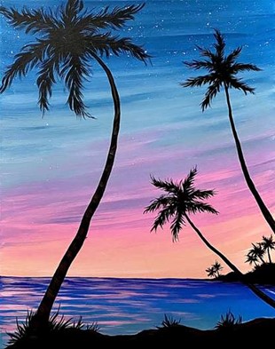 In Paradise With You